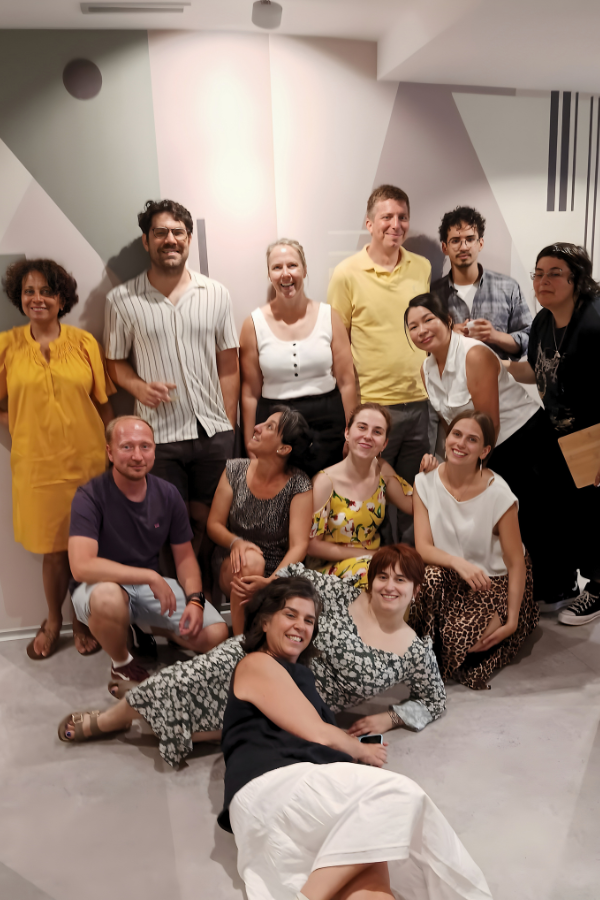 curso de español intensivo